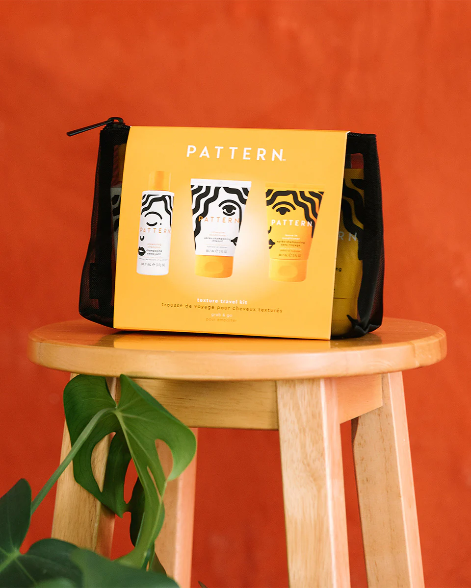 Texture Travel Kit - Image 8