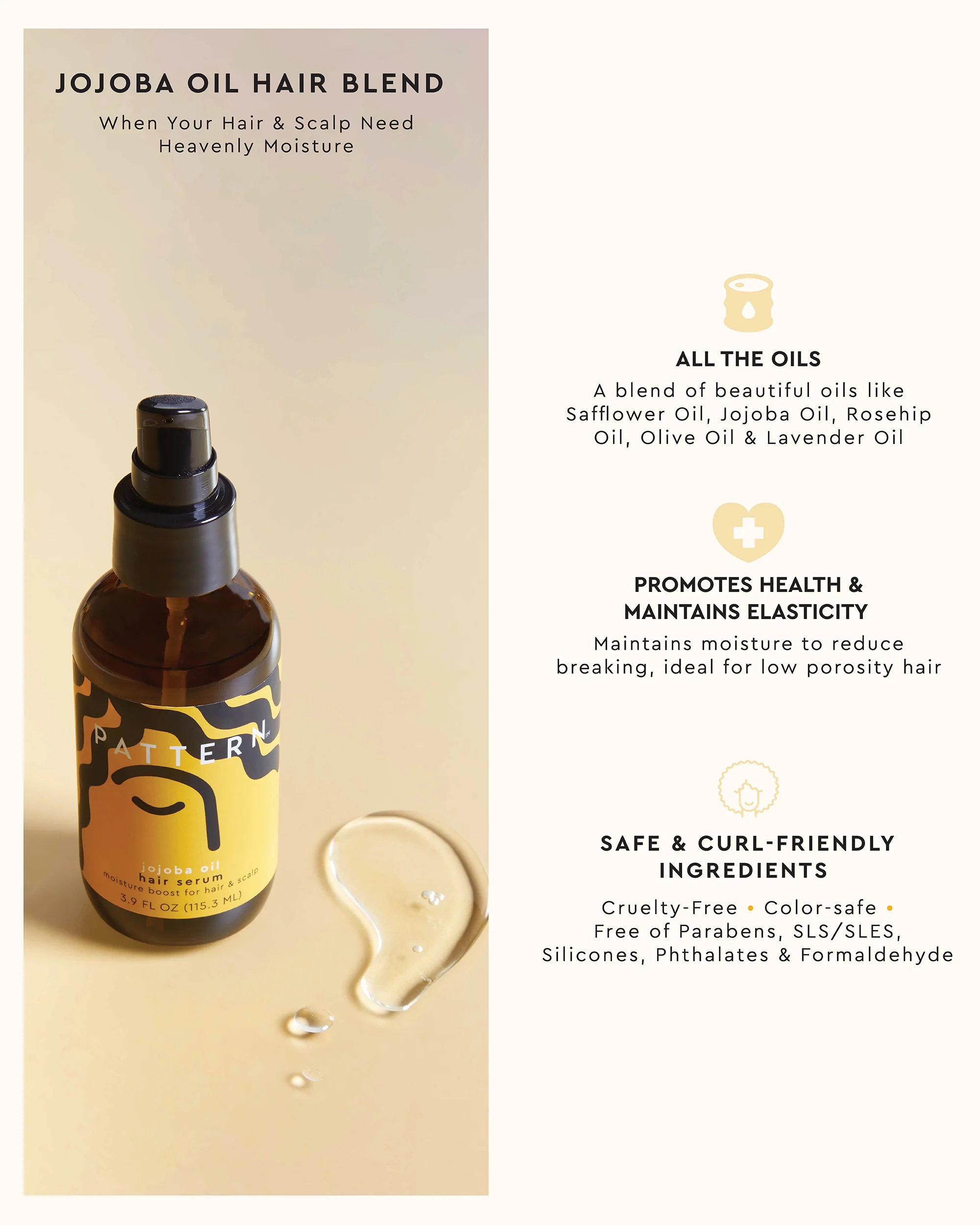 The Palo Santo Coily Starter Bundle - Image 7